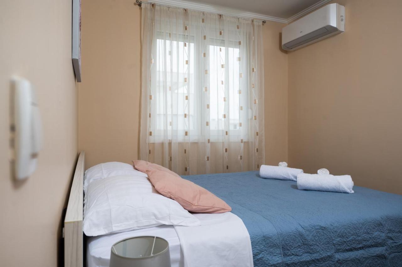Apartamento Blue Horizon Zara Exterior foto