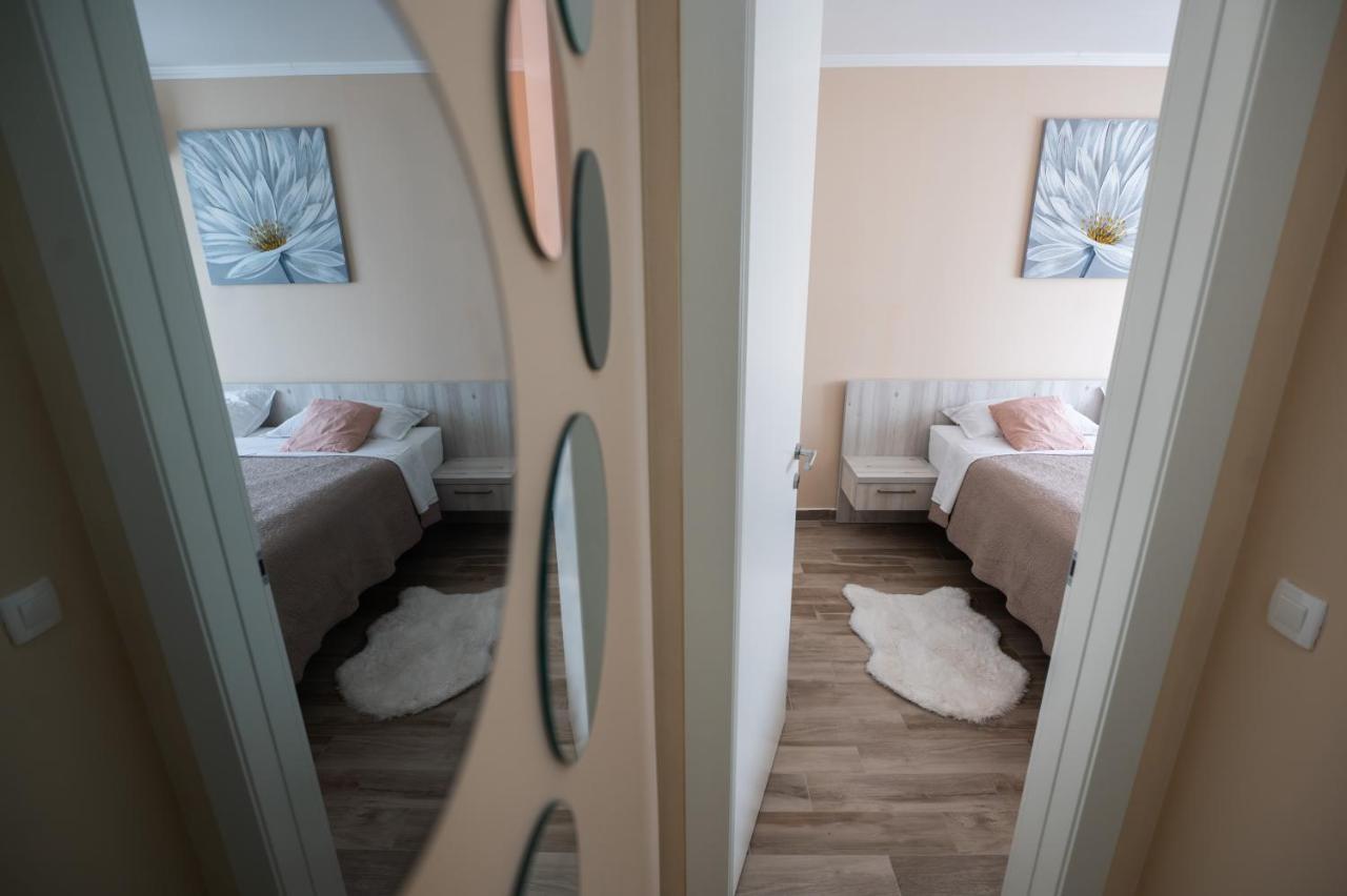 Apartamento Blue Horizon Zara Exterior foto